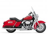 2013 Harley-Davidson Road King photo